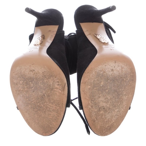 Sexy Thing heels - Picture 5 of 5